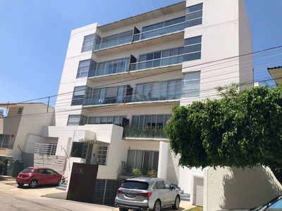 Departamento en planta baja, Venta en Torre Altamira, Col. Rinconada de Altamira