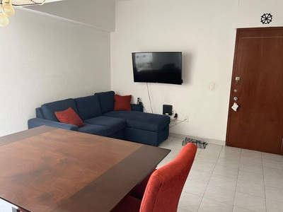 Departamento en venta en Anáhuac I Sección, Miguel Hidalgo