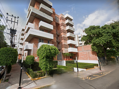 DEPARTAMENTO EN VENTA EN ANAHUAC MIGUEL HIDALGO CDMX