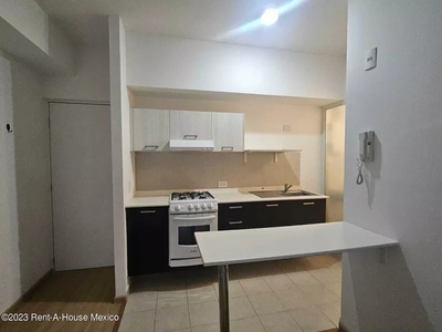 Departamento En Venta En Benito Juárez Argentina Poniente Af 24-1908