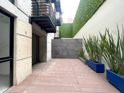 DEPARTAMENTO EN VENTA EN LA COLONIA CUAUHTÉMOC