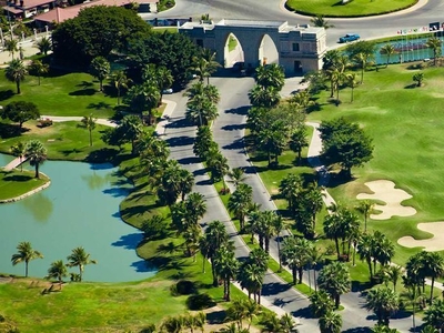 Departamento Nuevo El Tigre Golf Course