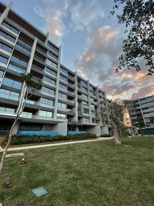 Departamentos De Lujo Enso Green View Apartments Mod Karui (