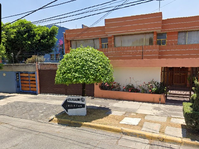 Dma Casa En Venta Cd Satelite Naucalpan Edo Mex