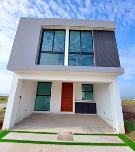 Espectacular casa con vista panorámica en ZIMALTA Pedregal del Bosque, Tlaquepaque, Jalisco