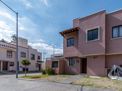 Exclusivas Casas En Venta Zona Sur De La Cdmx
