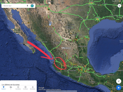 Gdl Nte. 11,205 Ft2 Capital Park Colotlan Nordir 19 Gd 13062