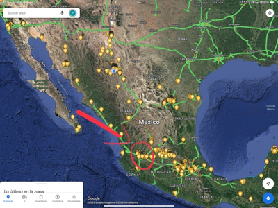 Gdl Sur 33,077 Ft2 Los Altos Prologis Park Prolodir 26 Gd 13