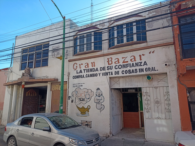 Local Comercial En El Centro De Querétaro