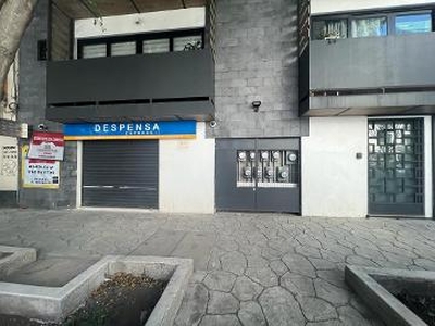 Local Renta Col. Juárez, Metro Sevilla