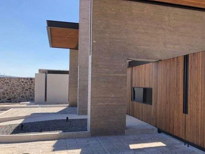 LOTE 3 EN VENTA LOMAS DEL CAMPANARIO NORTE QUERETARO RTV230329-AE