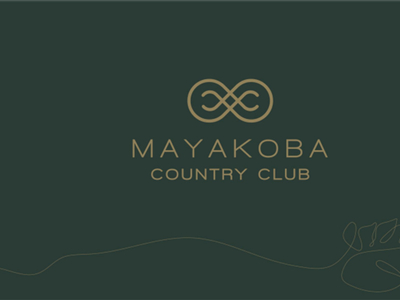 MAYAKOBA Country Club, Terrenos Residenciales en VENTA