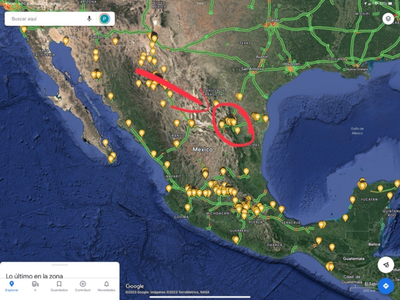 Mty Apodaca Ote. 125,000 Ft2 Parque Ind. Kronos Gpdir 26 Gd