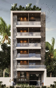 Nuevo Y Comodo Apartamento En Venta En Playa Del Carmen