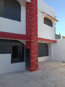 Oportunidad Amplia Casa Centrica En Cancún