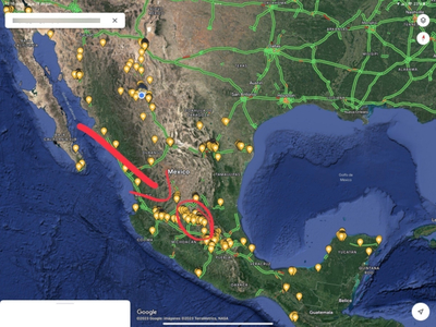 Qro Ote. 130,039 Ft2 Parque Ind. Bernardo Quintana Vedir 12