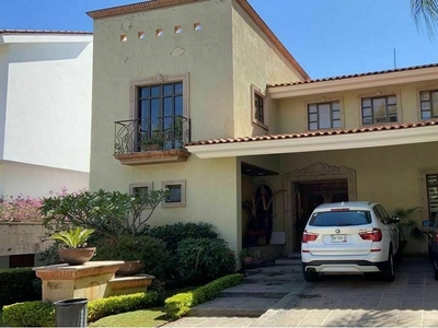 Residencia en Real San Bernardo $17,000,000