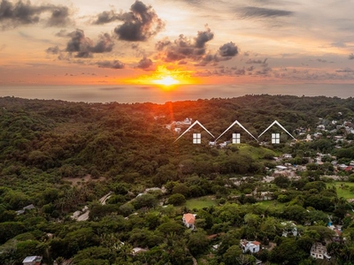 Retiro Ecológico en Tierra Luz: Su Hogar Sostenible