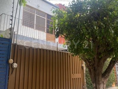 Se renta casa en Americana, Guadalajara Jalisco