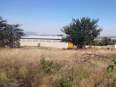 Terreno en venta en lomas del sur, Tlajomulco de Zúñiga, Jalisco