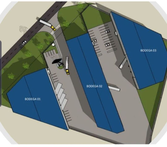 Terreno en Venta Proyecto, San Sebastian el Grande