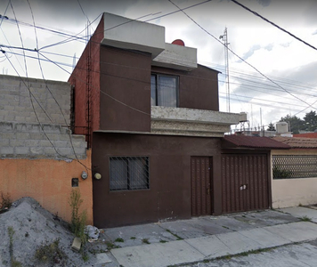 Ven Y Compra Con Nosotros! Hermosa Casa En Calle Hda. Sta. Rosa 124, Santa Elena, 52105 San Mateo Atenco, Méx., México