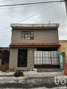 Venta Casa 3 Ambientes Real Palmas