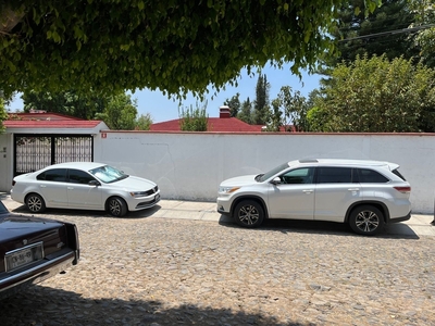 VENTA DE CASA EN JURICA, QUERETARO.