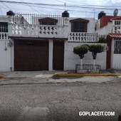 casa en venta en boulevares de san cristobal, ecatepec, estado de méxico - 3 habitaciones - 179 m2