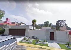 casa en venta en paseos del bosque, naucalpan