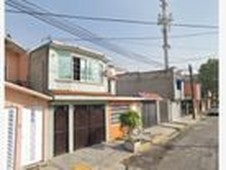 casa en venta tenochtitlan 00 , ecatepec de morelos, estado de méxico