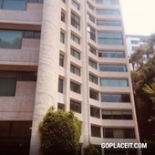 Departamento, VENTA DE PENTHOUSE EN PASEO DE LOS LAURELES BOSQUES DE LOMAS CUAJIMALPA CDMX, Bosques de las Lomas - 4 baños