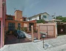 Remate Bancario Casa en Golondrina, Col. Lomas de Valle Escondido, Atizapán