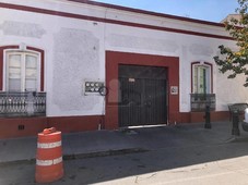 terreno en venta en la merced alameda