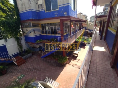 Hotel En Venta En Zona Centro En Tuxpan, Ver.