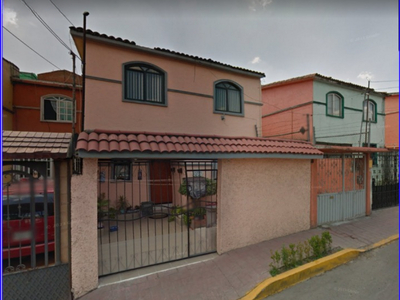 Casa en venta Avenida Carlos Hank González, Coacalco, San Francisco Coacalco, Estado De México, México