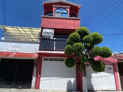 Casa en venta Fuentes Del Valle, Tultitlán De Mariano Escobedo, Tultitlán, Edo. De México