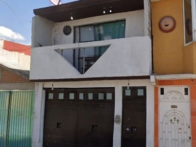 Casa en venta P.º De Las Colinas 19c, Mz 033, Unidad San Buenaventura, 56536 San Buenaventura, Méx., México