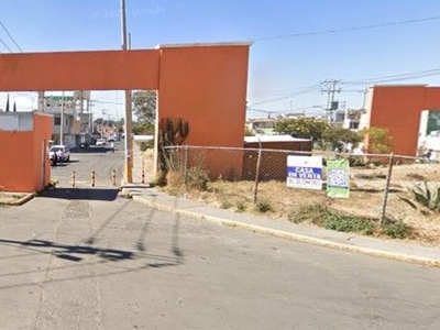 Casa en venta Paseo De La Ternura 34-mz 85 7, Mz 001, Paseos De Chalco, Estado De México, México