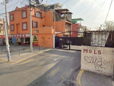 Casa en venta Portal Del Cielo 9, Villas Chalco, Chalco De Díaz Covarrubias, Estado De México, México