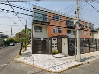 Departamento en venta Catamarca 142, Residencial Zacatenco, Ciudad De México, Cdmx, México