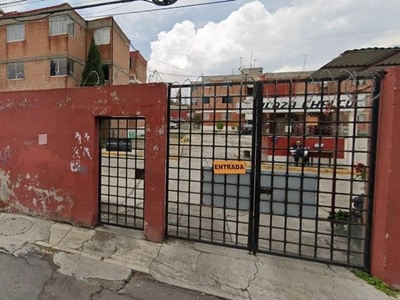 Departamento en venta Unidad Habitacional Plaza Chalco 2000, Calle Álvaro Obregón Mz 002, Ejidal, Chalco De Díaz Covarrubias, Estado De México, México
