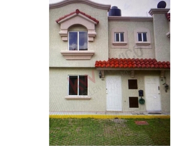 SE VENDE CASA EN URBI QUINTA MONTECARLO