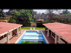 casa en residencial huertas del llano, jiutepec.