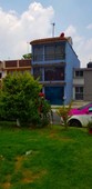 casa en privada en ctm culhuacan