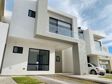 casa en venta altos juriquilla