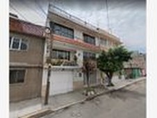 casa en venta clale 15 124 , nezahualcóyotl, estado de méxico