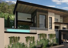 Casa en venta en Renacimiento, San Pedro, $22,000,000 proyecto