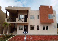 casa en venta sin muebles