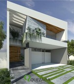 casa nueva en venta en aguascalientes, loretta residencial pre venta